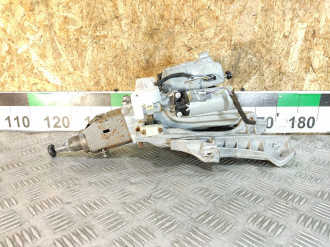 Колонка рулевая Land rover Range rover iv 2013-2021