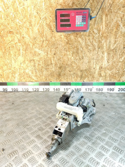 Колонка рулевая Land rover Range rover iv 2013-2021