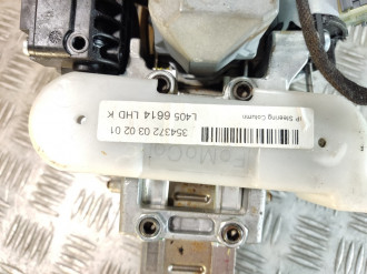 Колонка рулевая Land rover Range rover iv 2013-2021