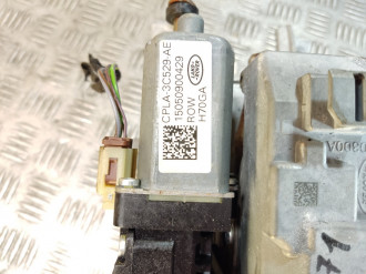 Колонка рулевая Land rover Range rover iv 2013-2021