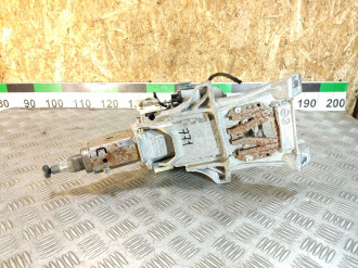 Колонка рулевая Land rover Range rover iv 2013-2021