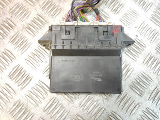 Блок управления климатом корпус отопителя Land rover Range rover iv 2013-2021