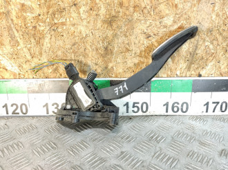 Педаль газа Land rover Range rover iv 2013-2021