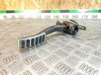 Педаль газа Land rover Range rover iv 2013-2021