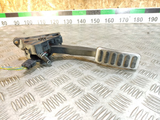 Педаль газа Land rover Range rover iv 2013-2021