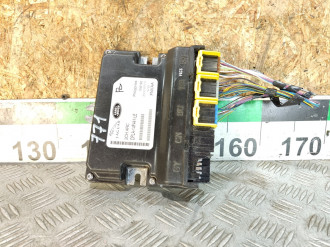 Блок управления подвеской Land rover Range rover iv 2013-2021