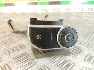 Кнопки руля Land rover Range rover iv 2013-2021