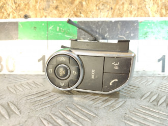 Кнопки руля Land rover Range rover iv 2013-2021