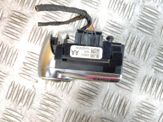 Кнопки руля Land rover Range rover iv 2013-2021