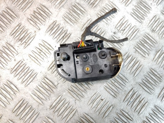 Кнопки руля Land rover Range rover iv 2013-2021