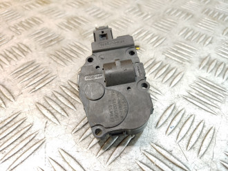 Моторчик заслонки отопителя Land rover Range rover iv 2013-2021