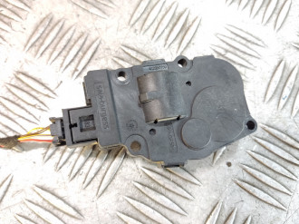 Моторчик заслонки отопителя Land rover Range rover iv 2013-2021