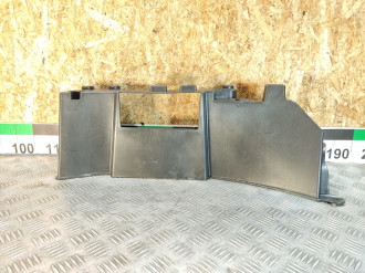 Ниша запасного колеса Land rover Range rover iv 2013-2021