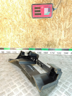 Ниша запасного колеса Land rover Range rover iv 2013-2021