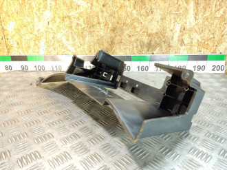 Ниша запасного колеса Land rover Range rover iv 2013-2021