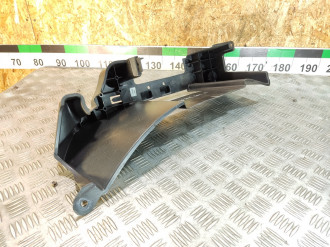 Ниша запасного колеса Land rover Range rover iv 2013-2021