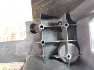 Ниша запасного колеса Land rover Range rover iv 2013-2021