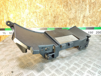 Ниша запасного колеса Land rover Range rover iv 2013-2021