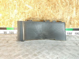 Ниша запасного колеса Land rover Range rover iv 2013-2021