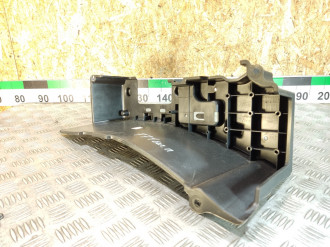 Ниша запасного колеса Land rover Range rover iv 2013-2021