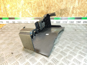 Ниша запасного колеса Land rover Range rover iv 2013-2021