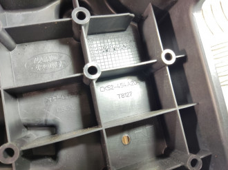 Ниша запасного колеса Land rover Range rover iv 2013-2021