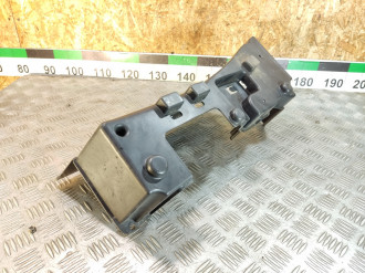Ниша запасного колеса Land rover Range rover iv 2013-2021