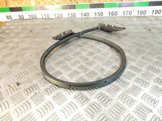 Уплотнитель багажника Land rover Range rover iv 2013-2021