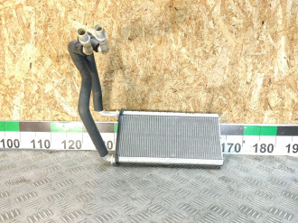 Радиатор отопителя Land rover Range rover iv 2013-2021