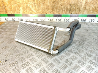 Радиатор отопителя Land rover Range rover iv 2013-2021