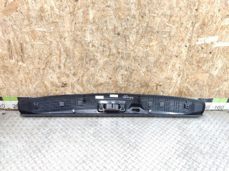 Обшивка крышки багажника Land rover Range rover iv 2013-2021