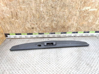Обшивка крышки багажника Land rover Range rover iv 2013-2021
