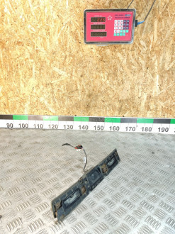 Кнопка открывания багажника Land rover Range rover iv 2013-2021