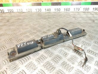 Кнопка открывания багажника Land rover Range rover iv 2013-2021