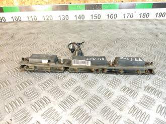 Кнопка открывания багажника Land rover Range rover iv 2013-2021