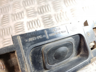 Кнопка открывания багажника Land rover Range rover iv 2013-2021