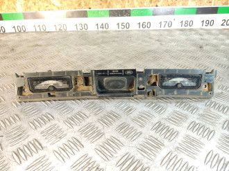 Кнопка открывания багажника Land rover Range rover iv 2013-2021