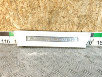 Накладка порога внутренняя передняя правая Land rover Range rover iv 2013-2021