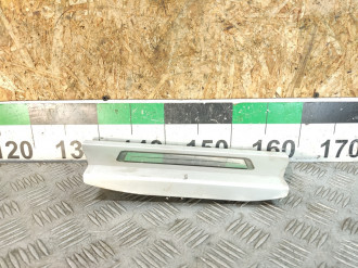 Накладка порога внутренняя задняя правая Land rover Range rover iv 2013-2021