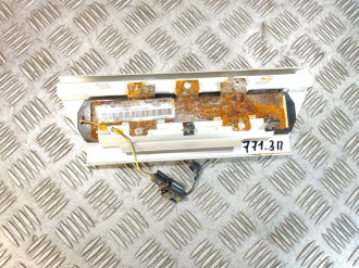 Накладка порога внутренняя задняя правая Land rover Range rover iv 2013-2021