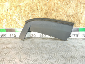 Накладка торпедо Land rover Range rover iv 2013-2021