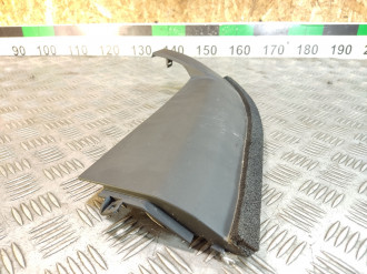 Накладка торпедо Land rover Range rover iv 2013-2021