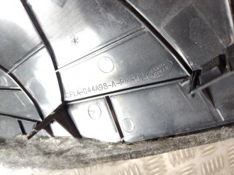 Накладка торпедо Land rover Range rover iv 2013-2021