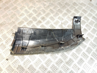 Накладка торпедо Land rover Range rover iv 2013-2021