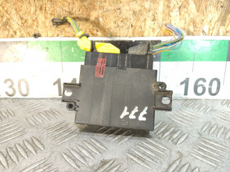 Блок парковки Land rover Range rover iv 2013-2021