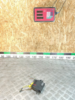 Блок парковки Land rover Range rover iv 2013-2021