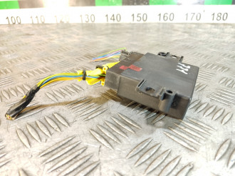 Блок парковки Land rover Range rover iv 2013-2021