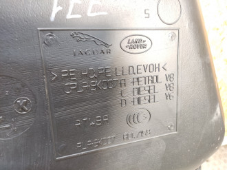 Бак топливный Land rover Range rover iv 2013-2021
