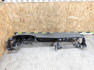 Торпедо Land rover Range rover iv 2013-2021