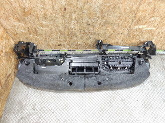 Торпедо Land rover Range rover iv 2013-2021